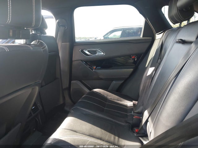 Aukcja sprzedaży 2021 Land Rover Range Rover Velar P250 S, vin: SALYJ2EXXMA310683, numer aukcji: 46105861