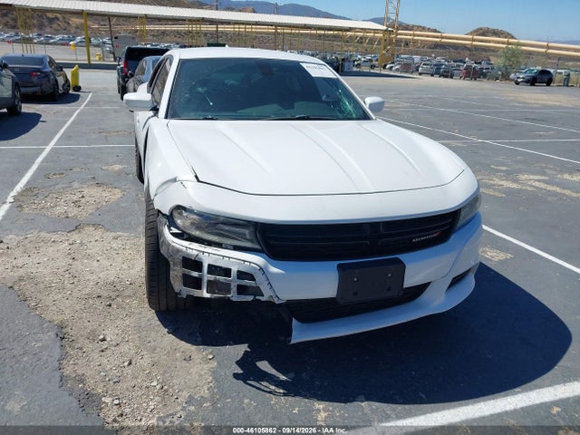 46105862 :رقم المزاد ، 2C3CDXHG7HH563473 vin ، 2017 Dodge Charger Sxt Rwd مزاد بيع