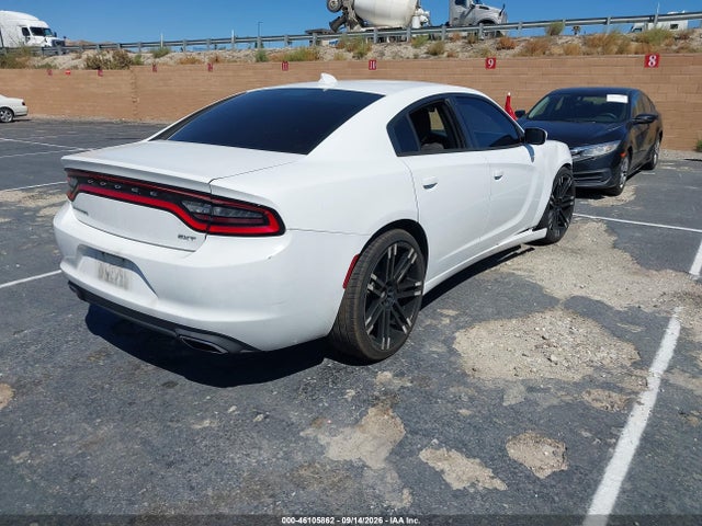 46105862 :رقم المزاد ، 2C3CDXHG7HH563473 vin ، 2017 Dodge Charger Sxt Rwd مزاد بيع