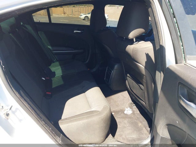46105862 :رقم المزاد ، 2C3CDXHG7HH563473 vin ، 2017 Dodge Charger Sxt Rwd مزاد بيع