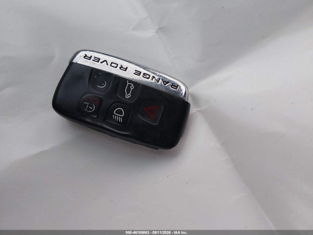 Продажа на аукционе авто 2014 Land Rover Range Rover Evoque Pure, vin: SALVP2BG3EH896903, номер лота: 46105863