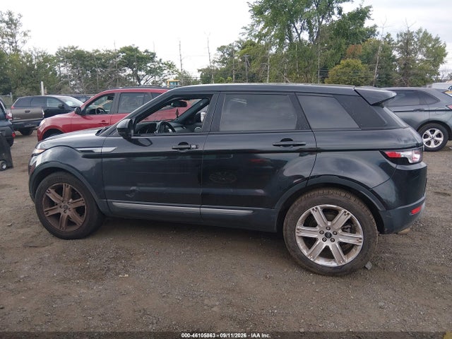 Продажа на аукционе авто 2014 Land Rover Range Rover Evoque Pure, vin: SALVP2BG3EH896903, номер лота: 46105863