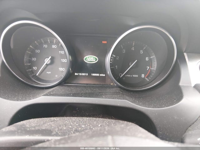 Продажа на аукционе авто 2014 Land Rover Range Rover Evoque Pure, vin: SALVP2BG3EH896903, номер лота: 46105863