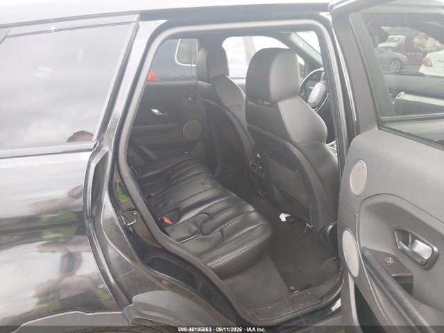 Продажа на аукционе авто 2014 Land Rover Range Rover Evoque Pure, vin: SALVP2BG3EH896903, номер лота: 46105863