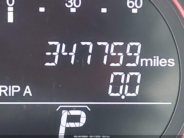 2013 Honda Accord Sport მანქანა იყიდება აუქციონზე, vin: 1HGCR2F5XDA100853, აუქციონის ნომერი: 46105868