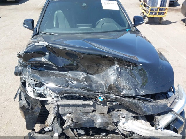 BMW 440I 2017 WBA4P1C58HK522124 Image 10