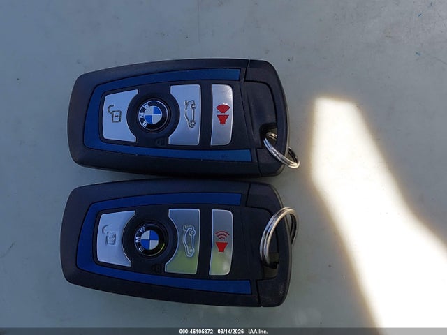 BMW 440I 2017 WBA4P1C58HK522124 Image 11