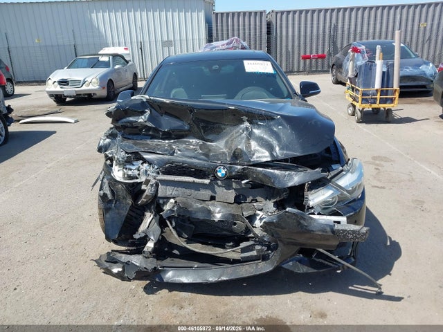 BMW 440I 2017 WBA4P1C58HK522124 Image 15
