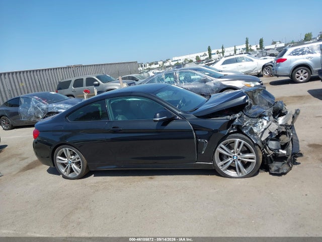 BMW 440I 2017 WBA4P1C58HK522124 Image 16