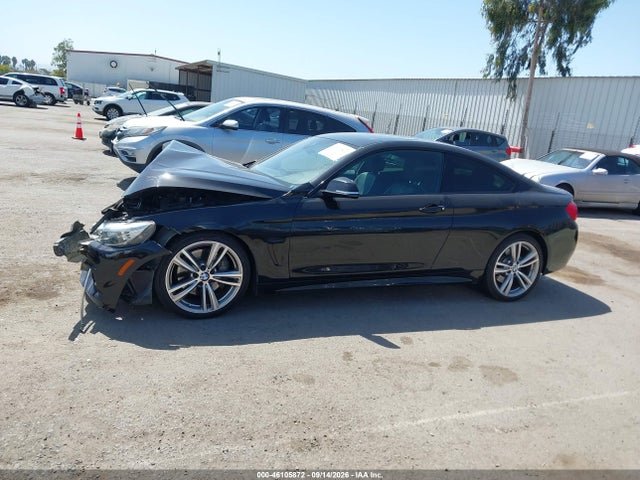BMW 440I 2017 WBA4P1C58HK522124 Image 17