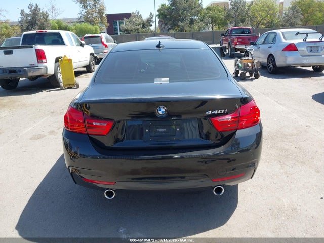 BMW 440I 2017 WBA4P1C58HK522124 Image 19