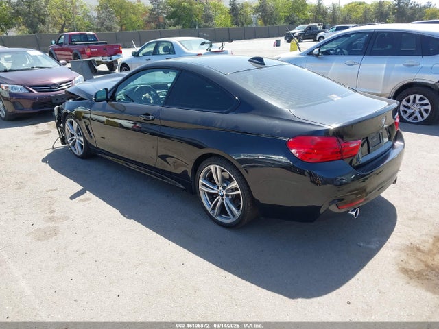 BMW 440I 2017 WBA4P1C58HK522124 Image 3