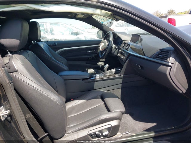 BMW 440I 2017 WBA4P1C58HK522124 Image 5