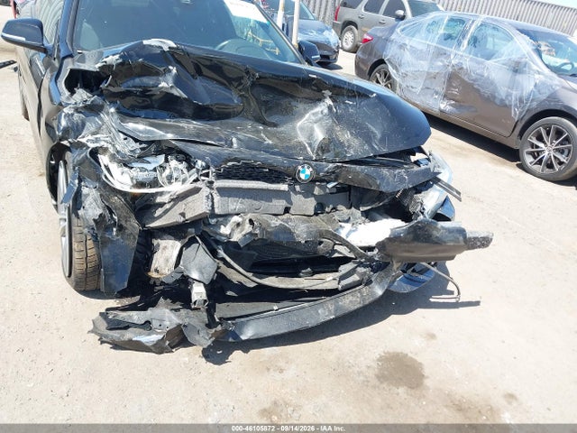 BMW 440I 2017 WBA4P1C58HK522124 Image 6