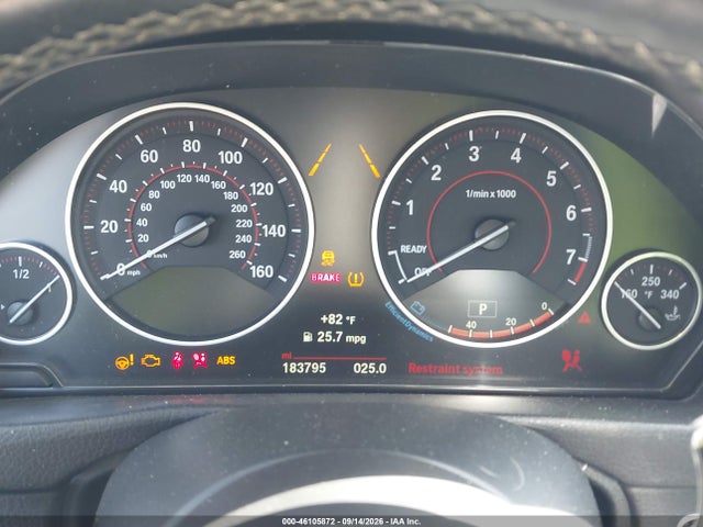 BMW 440I 2017 WBA4P1C58HK522124 Image 7