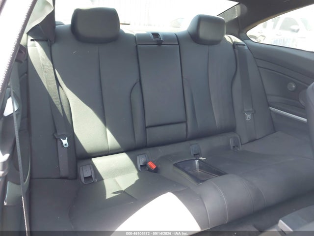 BMW 440I 2017 WBA4P1C58HK522124 Image 8