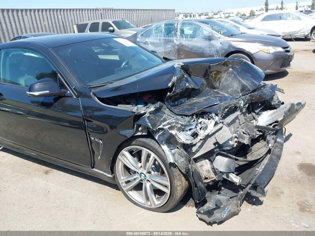 BMW 440I 2017 WBA4P1C58HK522124 Image 13