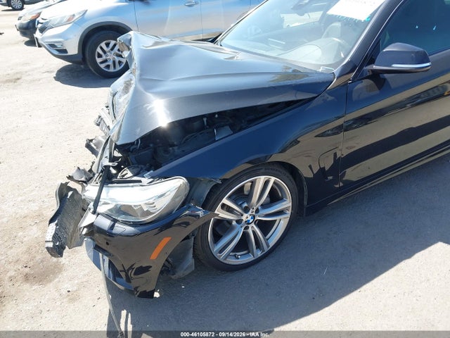 BMW 440I 2017 WBA4P1C58HK522124 Image 14
