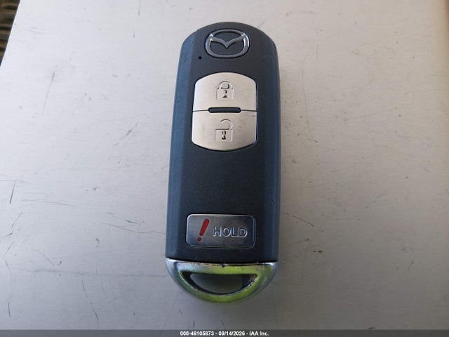 Продажа на аукционе авто 2013 Mazda Cx-5 Touring, vin: JM3KE2CE3D0167804, номер лота: 46105873