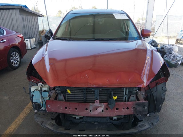 Продажа на аукционе авто 2013 Mazda Cx-5 Touring, vin: JM3KE2CE3D0167804, номер лота: 46105873