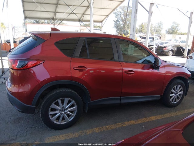 Продажа на аукционе авто 2013 Mazda Cx-5 Touring, vin: JM3KE2CE3D0167804, номер лота: 46105873