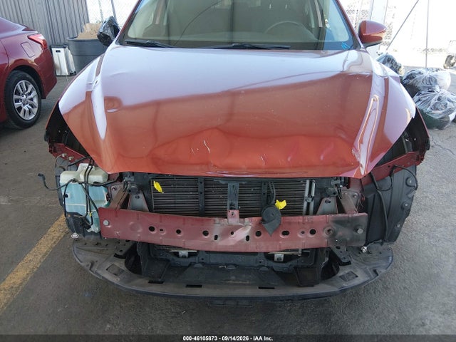 Продажа на аукционе авто 2013 Mazda Cx-5 Touring, vin: JM3KE2CE3D0167804, номер лота: 46105873