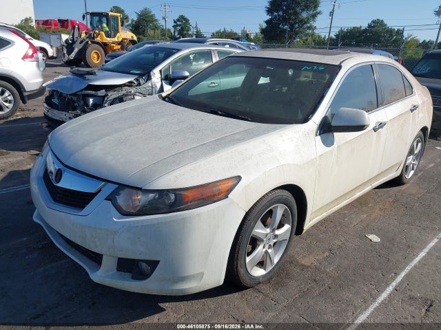 Продаж на аукціоні авто 2010 Acura Tsx 2.4, vin: JH4CU2F60AC007442, номер лоту: 46105875