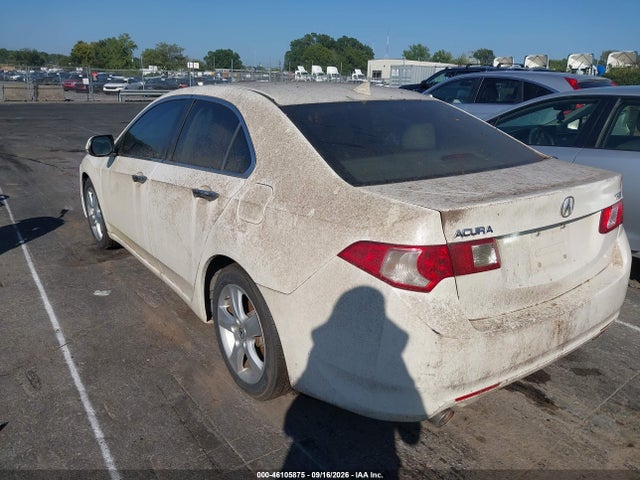 Продаж на аукціоні авто 2010 Acura Tsx 2.4, vin: JH4CU2F60AC007442, номер лоту: 46105875