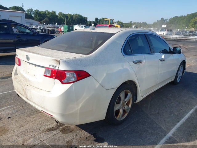 Продаж на аукціоні авто 2010 Acura Tsx 2.4, vin: JH4CU2F60AC007442, номер лоту: 46105875