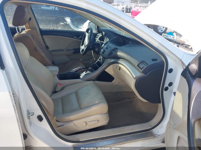 Продаж на аукціоні авто 2010 Acura Tsx 2.4, vin: JH4CU2F60AC007442, номер лоту: 46105875