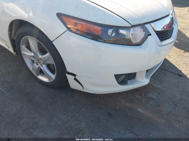 Продаж на аукціоні авто 2010 Acura Tsx 2.4, vin: JH4CU2F60AC007442, номер лоту: 46105875