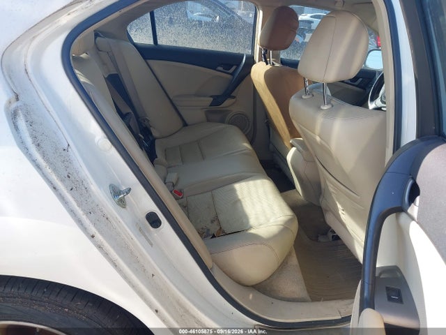 Продаж на аукціоні авто 2010 Acura Tsx 2.4, vin: JH4CU2F60AC007442, номер лоту: 46105875