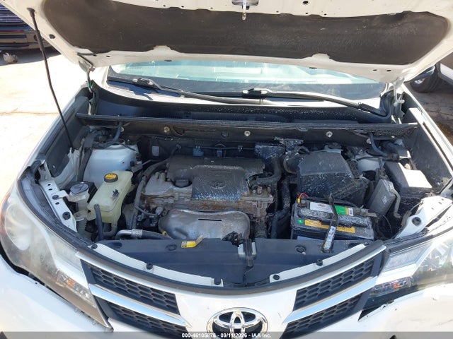 46105876 :رقم المزاد ، 2T3DFREV3DW091565 vin ، 2013 Toyota Rav4 Limited مزاد بيع