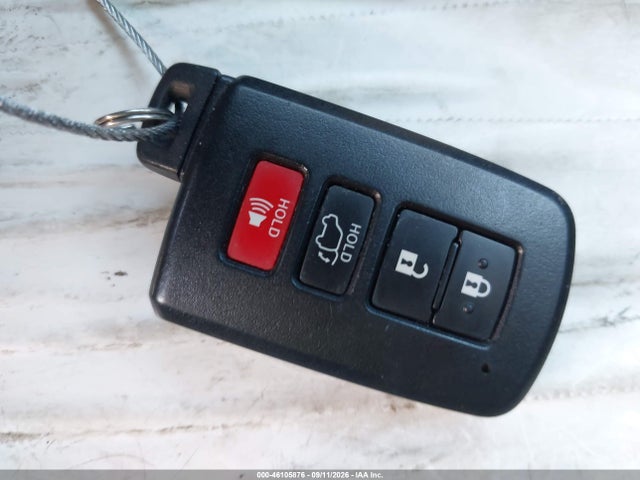 46105876 :رقم المزاد ، 2T3DFREV3DW091565 vin ، 2013 Toyota Rav4 Limited مزاد بيع