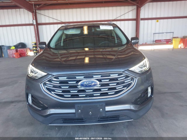 Ford EDGE SEL 2020 2FMPK4J91LBA28238 Image 12