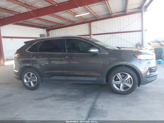 Ford EDGE SEL 2020 2FMPK4J91LBA28238 Image 13