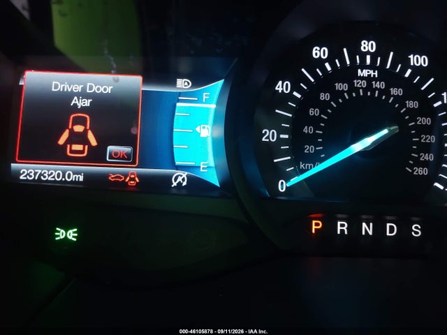 Ford EDGE SEL 2020 2FMPK4J91LBA28238 Image 15