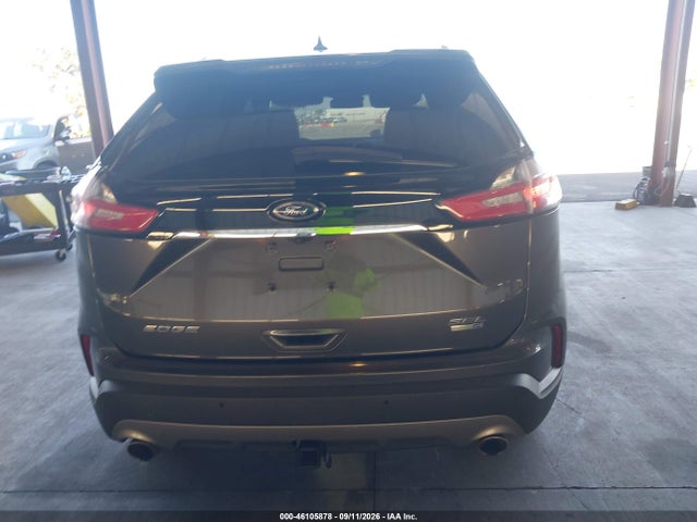 Ford EDGE SEL 2020 2FMPK4J91LBA28238 Image 16