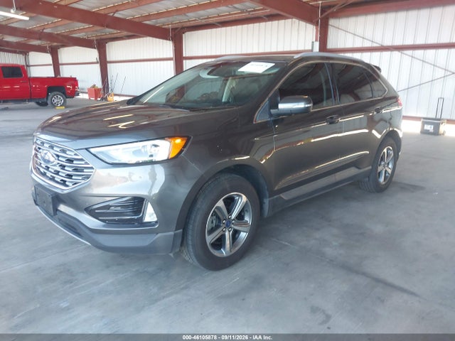 Ford EDGE SEL 2020 2FMPK4J91LBA28238 Image 2