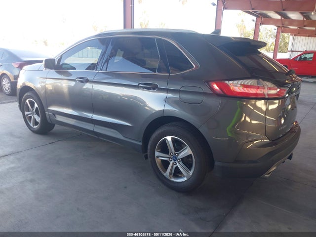 Ford EDGE SEL 2020 2FMPK4J91LBA28238 Image 3