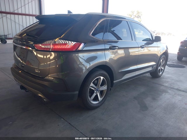 Ford EDGE SEL 2020 2FMPK4J91LBA28238 Image 4