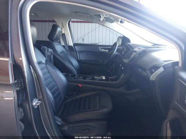 Ford EDGE SEL 2020 2FMPK4J91LBA28238 Image 5