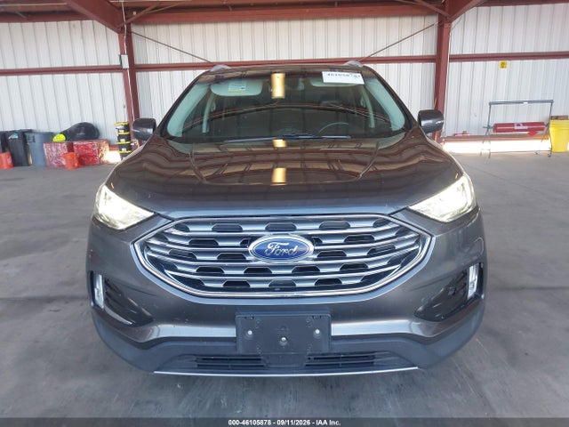 Ford EDGE SEL 2020 2FMPK4J91LBA28238 Image 6