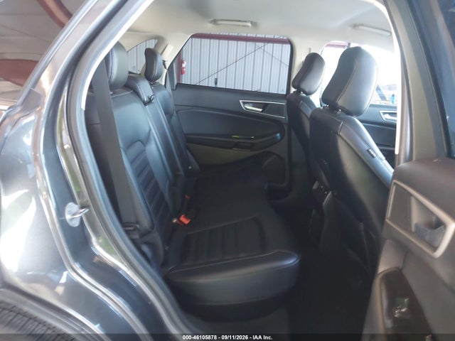 Ford EDGE SEL 2020 2FMPK4J91LBA28238 Image 8