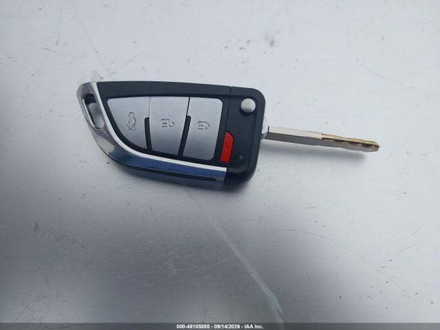 46105885 :رقم المزاد ، 1HGCP2F35CA134136 vin ، 2012 Honda Accord 2.4 Lx مزاد بيع