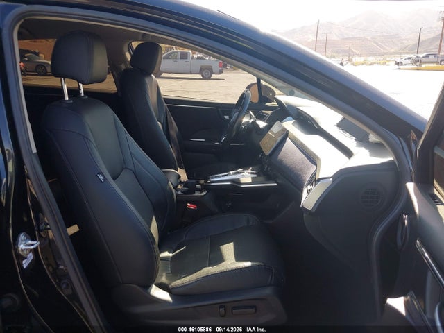 46105886 :رقم المزاد ، JHMZC5F36JC008549 vin ، 2018 Honda Clarity Plug-in Hybrid Touring مزاد بيع