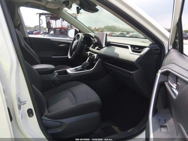 2025 Toyota Rav4 Hybrid Xle მანქანა იყიდება აუქციონზე, vin: JTMRWRFV1SD286773, აუქციონის ნომერი: 46105888