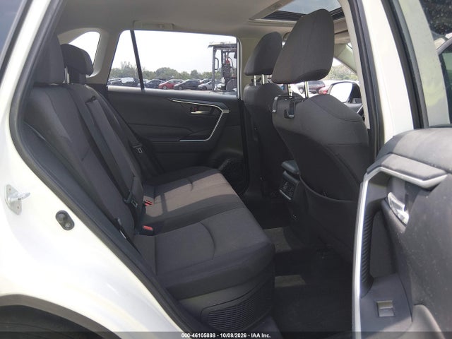 2025 Toyota Rav4 Hybrid Xle მანქანა იყიდება აუქციონზე, vin: JTMRWRFV1SD286773, აუქციონის ნომერი: 46105888