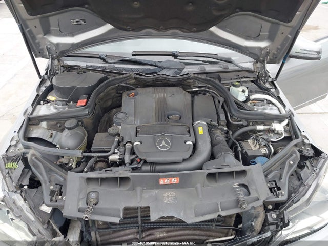 Продажа на аукционе авто 2013 Mercedes-benz C 250 Sport, vin: WDDGF4HB2DR248865, номер лота: 46105889