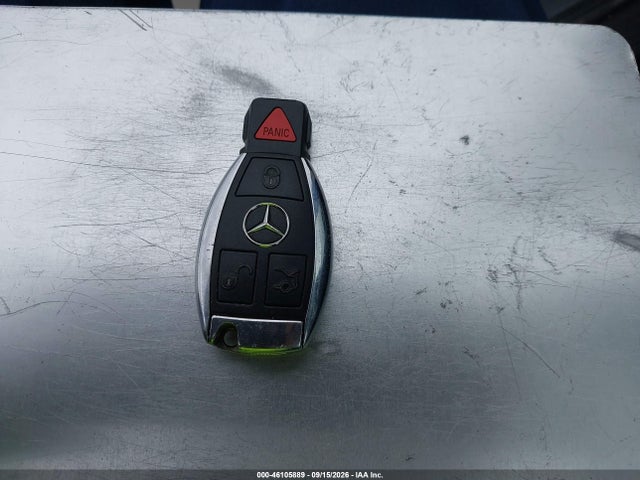 Продажа на аукционе авто 2013 Mercedes-benz C 250 Sport, vin: WDDGF4HB2DR248865, номер лота: 46105889